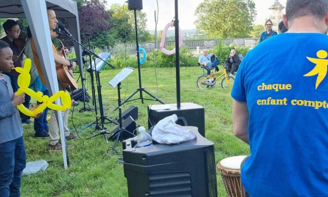 Fête de la musique à Champs-sur-Marne