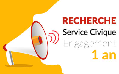 Recherche : Service Civique